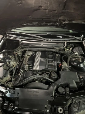BMW 323, снимка 8