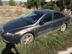 Mazda 6, снимка 5