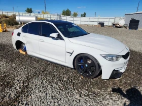 BMW M3, снимка 4