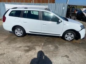 Dacia Logan 1.5 DCI 90 кс.  - [4] 