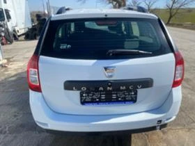 Dacia Logan 1.5 DCI 90 кс.  - [6] 