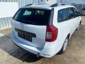 Dacia Logan 1.5 DCI 90 кс.  - [5] 