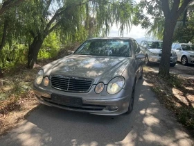 Mercedes-Benz E 320 /E 220/ E 240, снимка 3