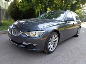 BMW 330 d 258ps MODERN | Mobile.bg    3