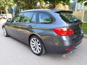 BMW 330 d 258ps MODERN | Mobile.bg    5