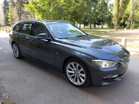 Обява за продажба на BMW 330 d 258ps MODERN ~25 999 лв. - изображение 1