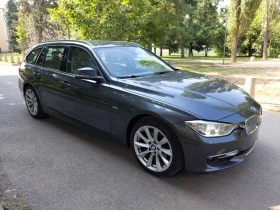 BMW 330 d 258ps MODERN | Mobile.bg    1