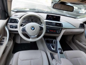 BMW 330 d 258ps MODERN | Mobile.bg   6