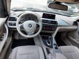 BMW 330 d 258ps MODERN | Mobile.bg    6