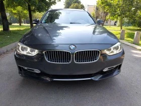 BMW 330 d 258ps MODERN | Mobile.bg    2