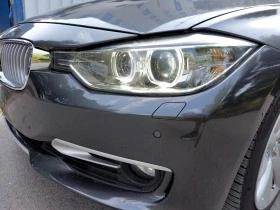 BMW 330 d 258ps MODERN | Mobile.bg    16