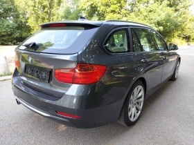 BMW 330 d 258ps MODERN | Mobile.bg    4