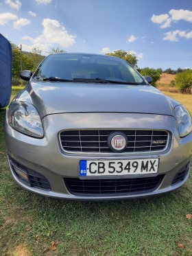 Fiat Croma 1.9jtd 150ph | Mobile.bg   8