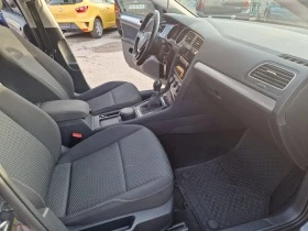 VW Golf 1.6TDI | Mobile.bg    12