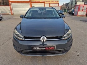 VW Golf 1.6TDI