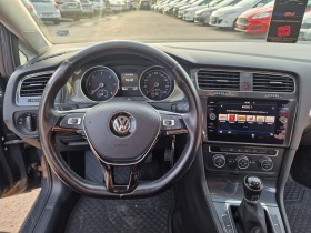 VW Golf 1.6TDI | Mobile.bg   11