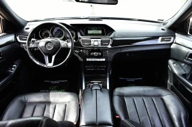 Mercedes-Benz E 220 FACELIFT* AVANTGARDE* LASER-LED*  | Mobile.bg    17