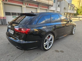 Audi A6 3.0TDI-Competition-S-Line-4x4-Distronic-Matrix, снимка 5