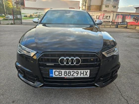 Audi A6 3.0TDI-Competition-S-Line-4x4-Distronic-Matrix, снимка 8