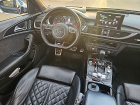 Audi A6 3.0TDI-Competition-S-Line-4x4-Distronic-Matrix, снимка 13 - Автомобили и джипове - 45118446