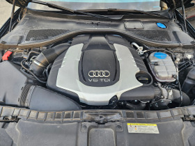 Audi A6 3.0TDI-Competition-S-Line-4x4-Distronic-Matrix, снимка 17 - Автомобили и джипове - 45118446