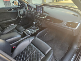 Audi A6 3.0TDI-Competition-S-Line-4x4-Distronic-Matrix, снимка 14 - Автомобили и джипове - 45118446