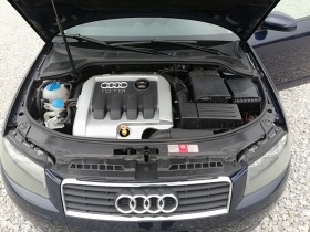 Audi A3 1.9tdi kli bxe | Mobile.bg   15