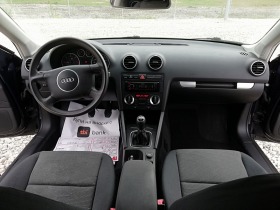 Audi A3 1.9tdi kli bxe | Mobile.bg   14