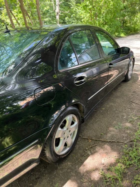 Mercedes-Benz E 320 E320 CDI, снимка 5