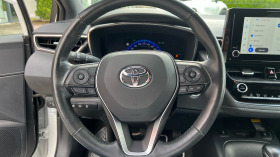 Toyota Corolla TS 2.0 Hybrid Executive Plus, снимка 12