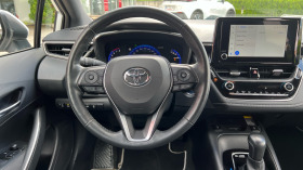 Toyota Corolla TS 2.0 Hybrid Executive Plus, снимка 11