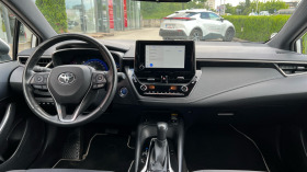 Toyota Corolla TS 2.0 Hybrid Executive Plus, снимка 10