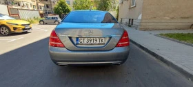 Mercedes-Benz S 500 4.7CGI 4matic | Mobile.bg    7