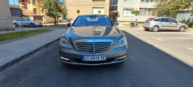 Mercedes-Benz S 500 4.7CGI 4matic | Mobile.bg    3