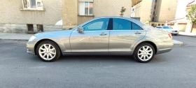 Mercedes-Benz S 500 4.7CGI 4matic | Mobile.bg    2