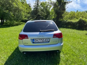 Audi A6, снимка 15