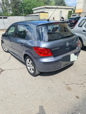 Обява за продажба на Peugeot 307 ~5 900 лв. - изображение 1