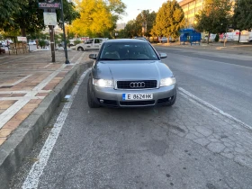 Audi A4, снимка 4