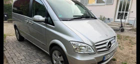 Mercedes-Benz Viano 2.0 TDI | Mobile.bg � ����� ������ 2