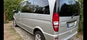 Mercedes-Benz Viano 2.0 TDI | Mobile.bg � ����� ������ 4