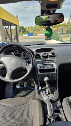 Peugeot 308, снимка 13