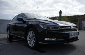 VW Passat 2.0TDI4-motion150 к.с!High line!Нов внос-Германия!, снимка 6