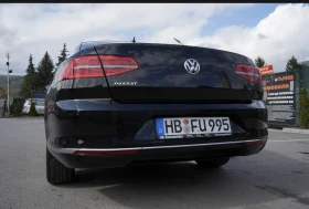 VW Passat 2.0TDI4-motion150 к.с!High line!Нов внос-Германия!, снимка 4