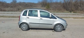 Fiat Idea 1.3 Multijet 70kc , снимка 5