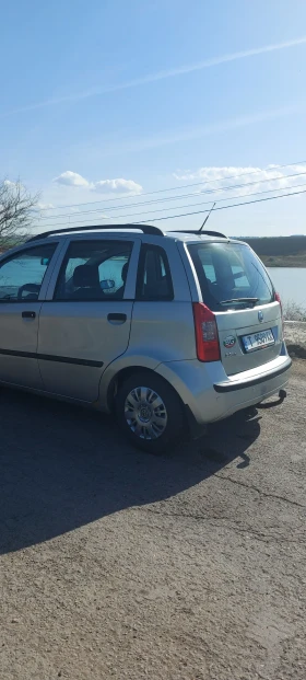 Fiat Idea 1.3 Multijet 70kc , снимка 3