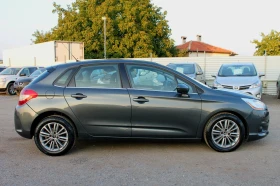 Citroen C4 Автоматик, снимка 4