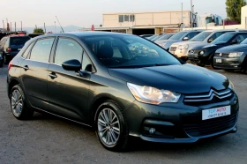 Citroen C4 Автоматик, снимка 2