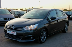 Citroen C4 Автоматик, снимка 1