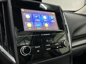 Subaru Forester * 14 500км* 4x4* DISTR* ПОДГРЕВ*  - 49900 лв. / 25513.46 € - 15972791 13