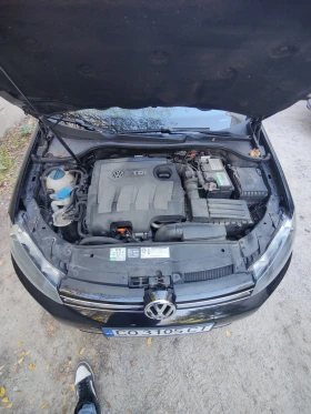 VW Golf 1.6 TDI, снимка 5